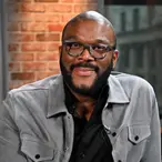 Tyler Perry Wants To Buy BET From Paramount