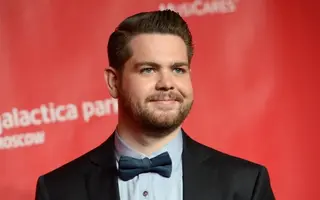 Jack Osbourne Net Worth