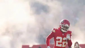 The Rams Have Made Trent McDuffie The Highest-Paid Cornerback In NFL History