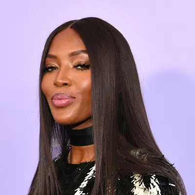 Naomi Campbell