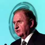 John Gandel Net Worth