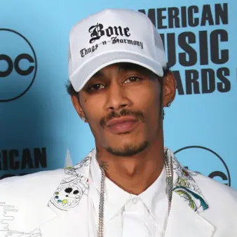 Layzie Bone Net Worth
