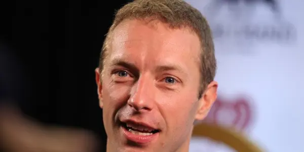 Chris Martin