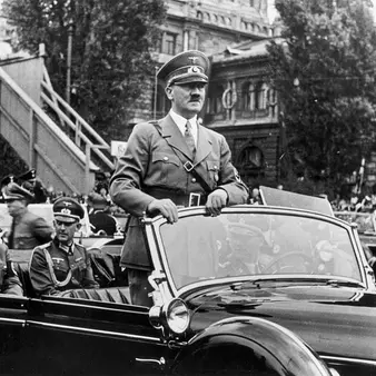 The Most Expensive Hitler Related Items Sold At Auction