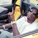 Chad Johnson Buys Cheap Jewelry And Flies Spirit To Protect His $48 Million NFL Career Earnings