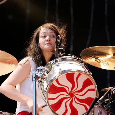 Meg White