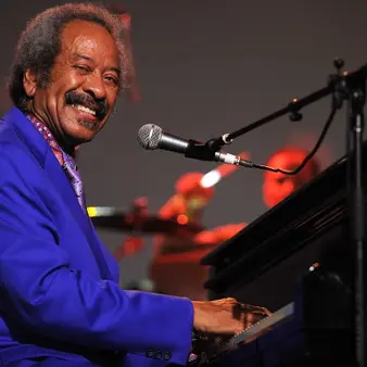 Allen Toussaint Net Worth