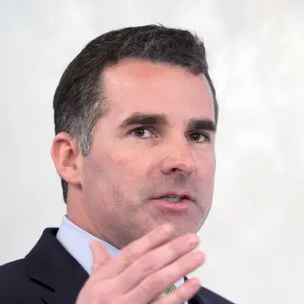 Kevin Plank Net Worth