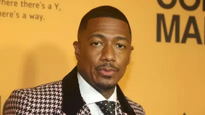 Nick Cannon