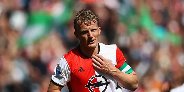 Dirk Kuyt