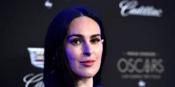 Rumer Willis