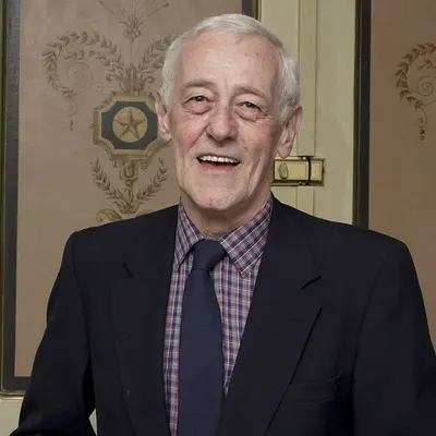 John Mahoney