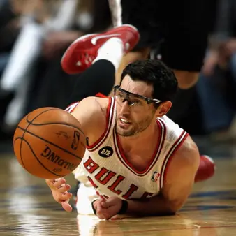 Kirk Hinrich Net Worth