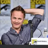 David Anders Net Worth