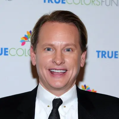 Carson Kressley