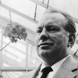 L. Ron Hubbard Net Worth