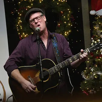 Shawn Mullins Net Worth