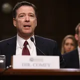 James Comey Net Worth