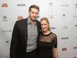 Kristin Cavallari & Jay Cutler