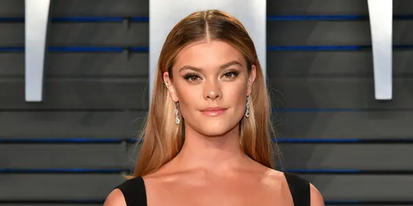 Nina Agdal