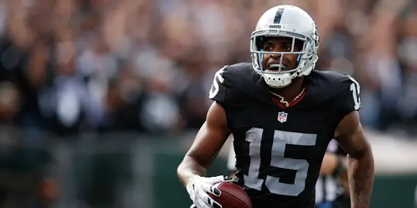 Michael Crabtree