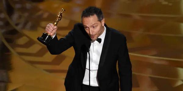 Emmanuel Lubezki