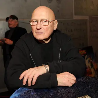 James Tolkan Net Worth