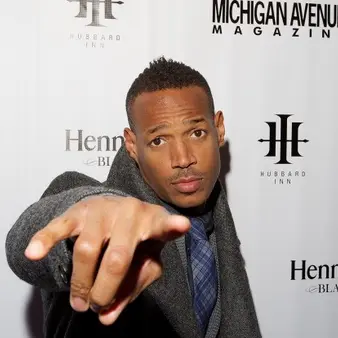 Marlon Wayans Net Worth