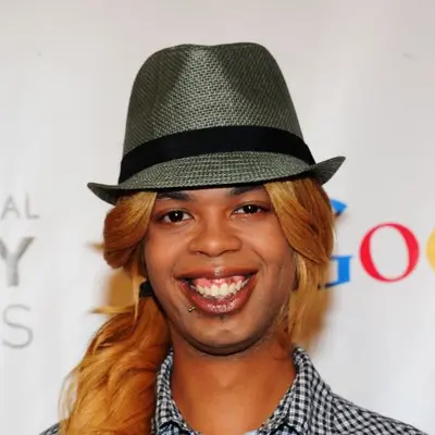Antoine Dodson