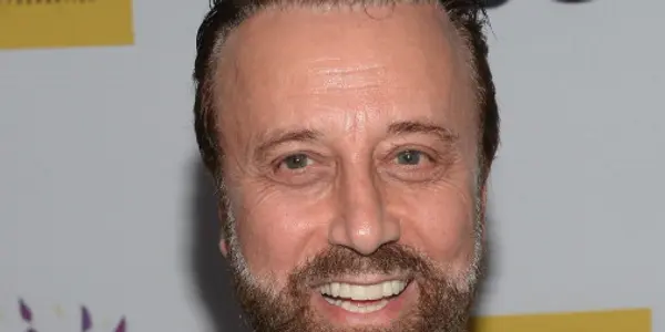 Yakov Smirnoff