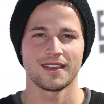 Shawn Pyfrom Net Worth