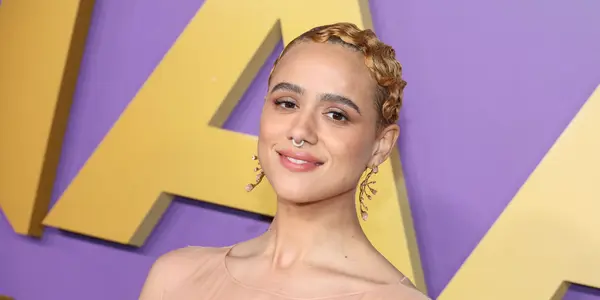 Nathalie Emmanuel