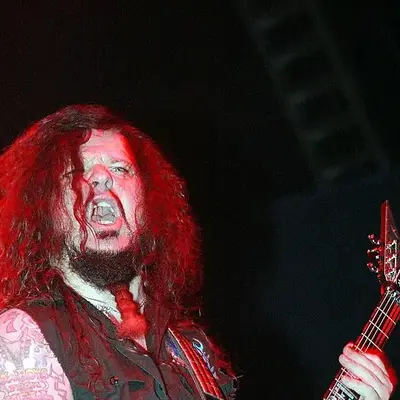 Dimebag Darrell