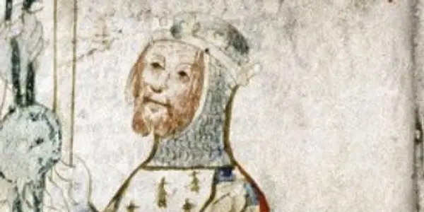 Alan Rufus