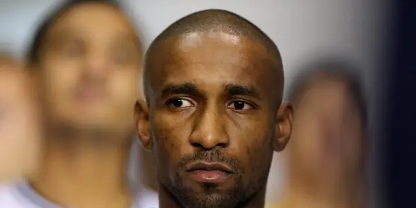 Jermain Defoe