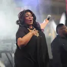 Mandisa