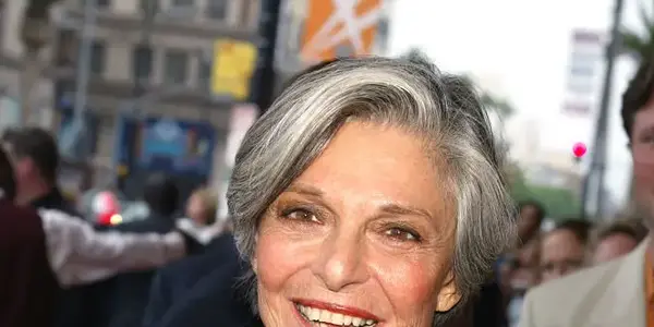 Anne Bancroft