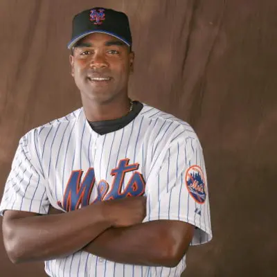 Carlos Delgado