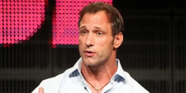 Chris Spielman