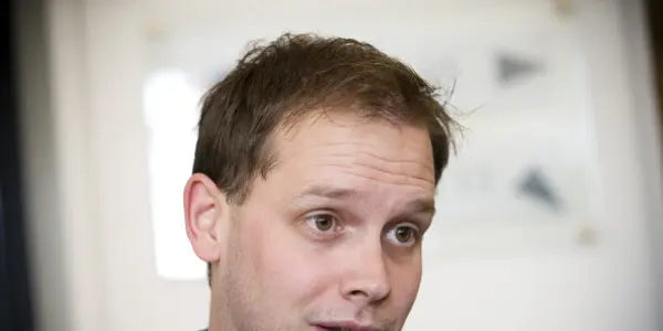 Peter Sunde