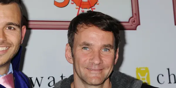 Keith Ferrazzi