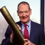 John Bogle Net Worth