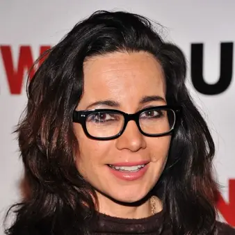 Janeane Garofalo Net Worth