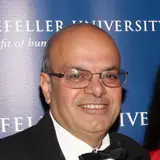 Ajit Jain Net Worth