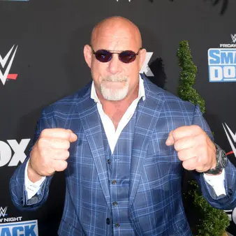 Bill Goldberg Net Worth