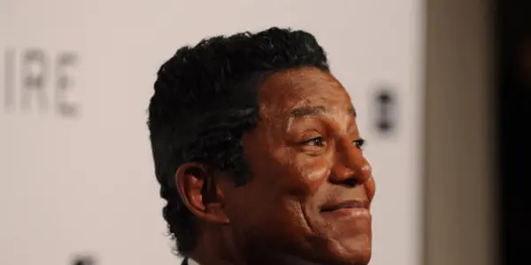 Jermaine Jackson