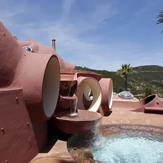 At $455 Million, Here's The World's Most Expensive Home