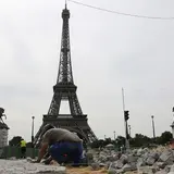 This French Entrepreneur Is Selling Off A Tiny Chunk Of Paris