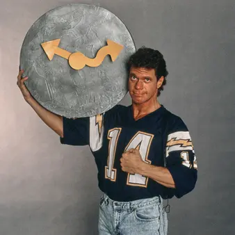 Joe Piscopo Net Worth