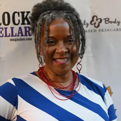 T'Keyah Crystal Keymáh